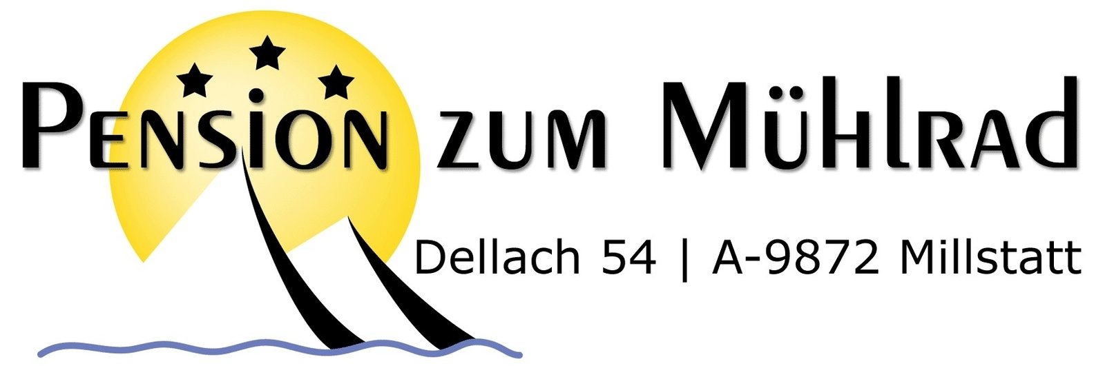 Pension zum Mühlrad